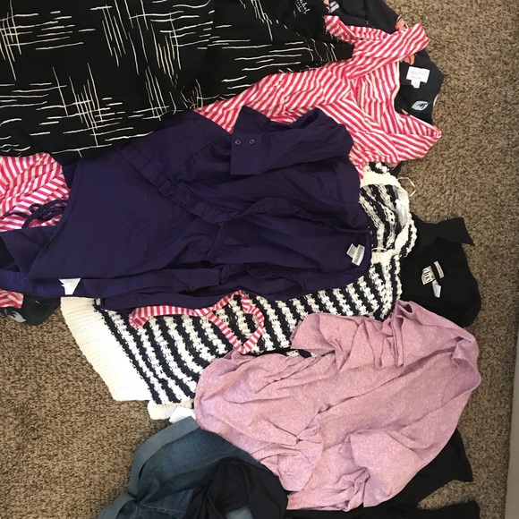 Maternity Lot - Picture 1 of 1